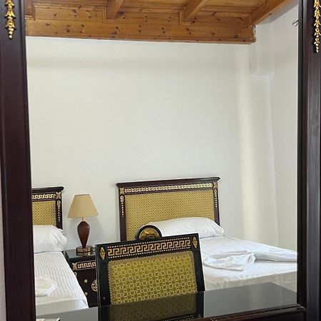 Windmill Shkodra Gesthouse Camping & Grill المظهر الخارجي الصورة