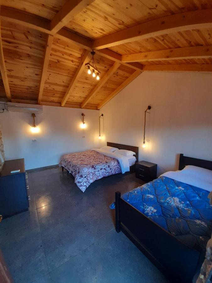 Windmill Shkodra Gesthouse Camping & Grill المظهر الخارجي الصورة