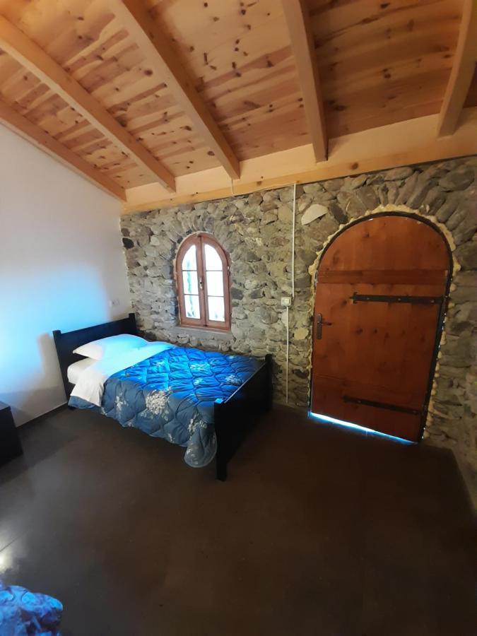 Windmill Shkodra Gesthouse Camping & Grill المظهر الخارجي الصورة