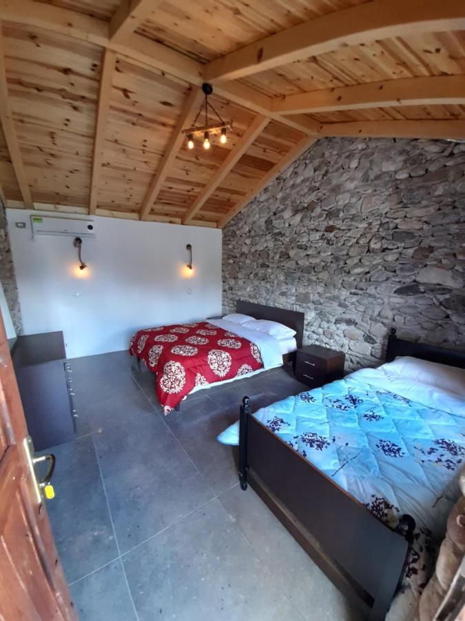 Windmill Shkodra Gesthouse Camping & Grill المظهر الخارجي الصورة