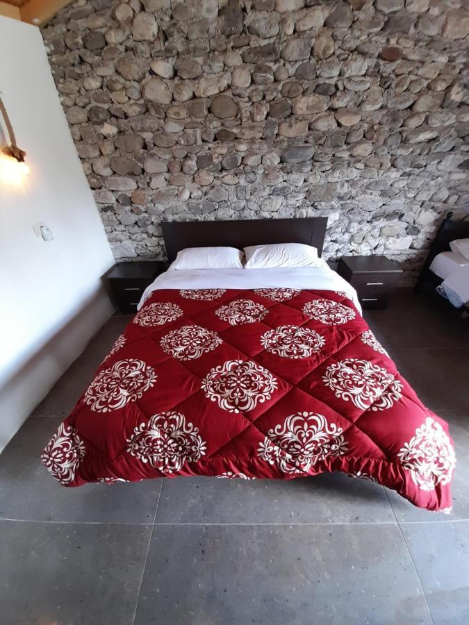 Windmill Shkodra Gesthouse Camping & Grill المظهر الخارجي الصورة