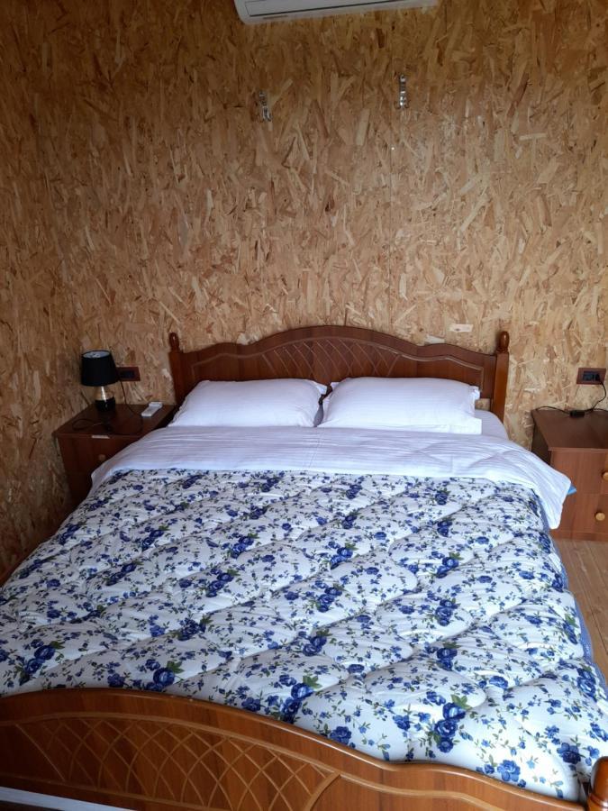 Windmill Shkodra Gesthouse Camping & Grill المظهر الخارجي الصورة