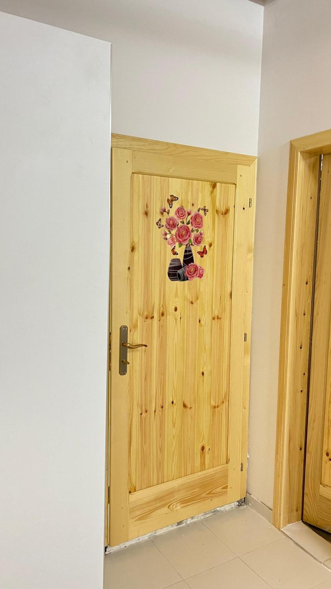 Windmill Shkodra Gesthouse Camping & Grill المظهر الخارجي الصورة